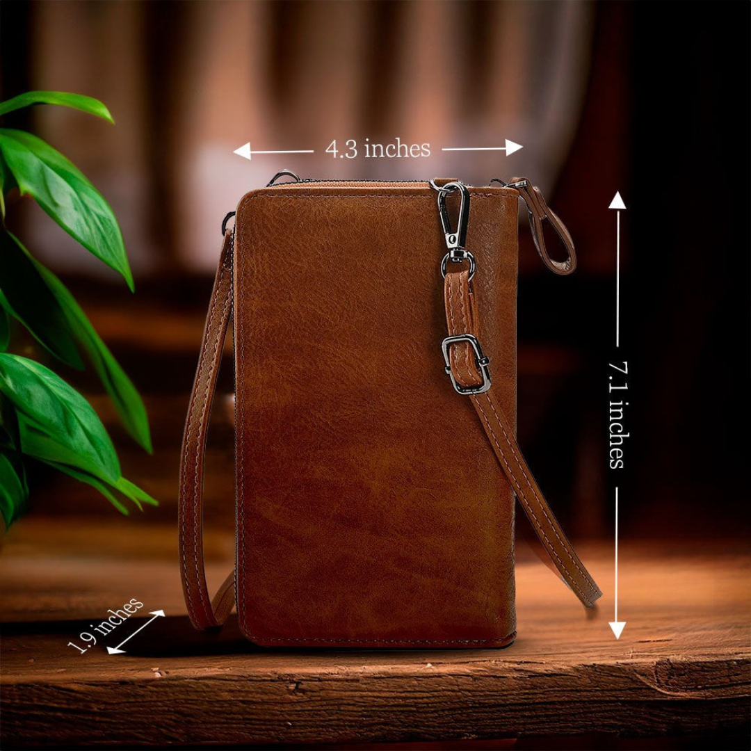 Compact Chic de Nicole | Sac à main