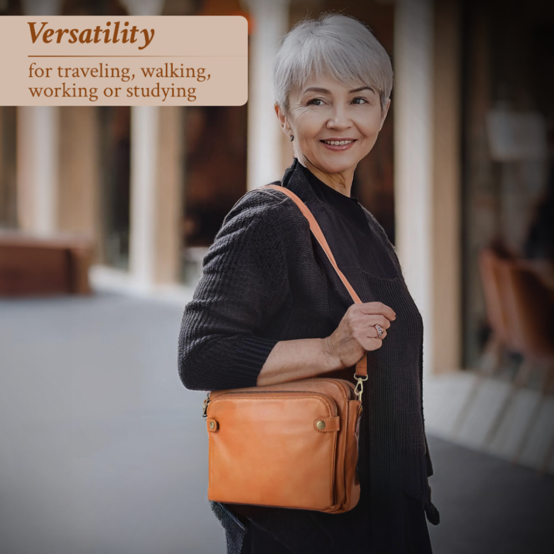 Chef-d'œuvre de Kim | Sac Classique