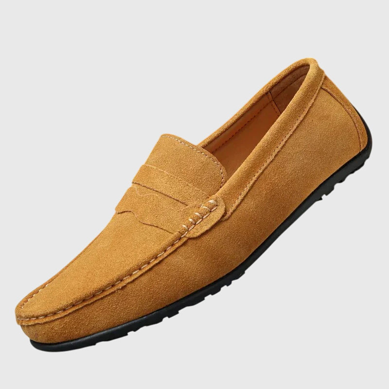 Elena™ | Orthopedic Moccasins