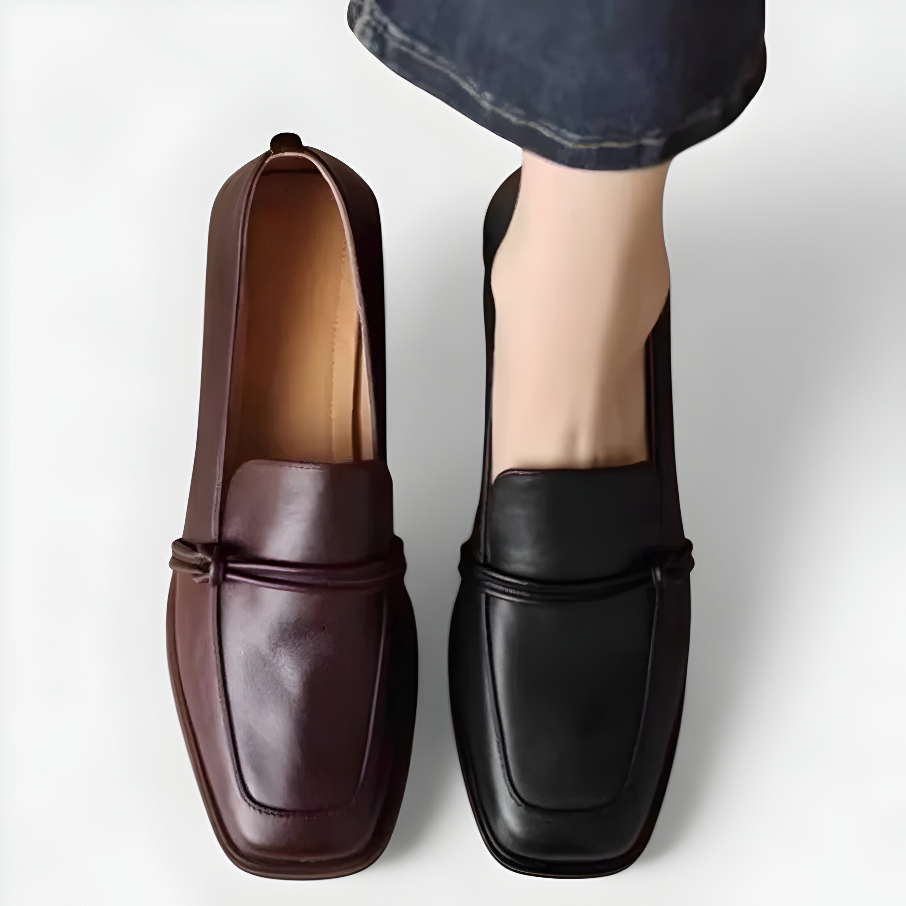 Aurelia™ | Orthopedic Moccasins
