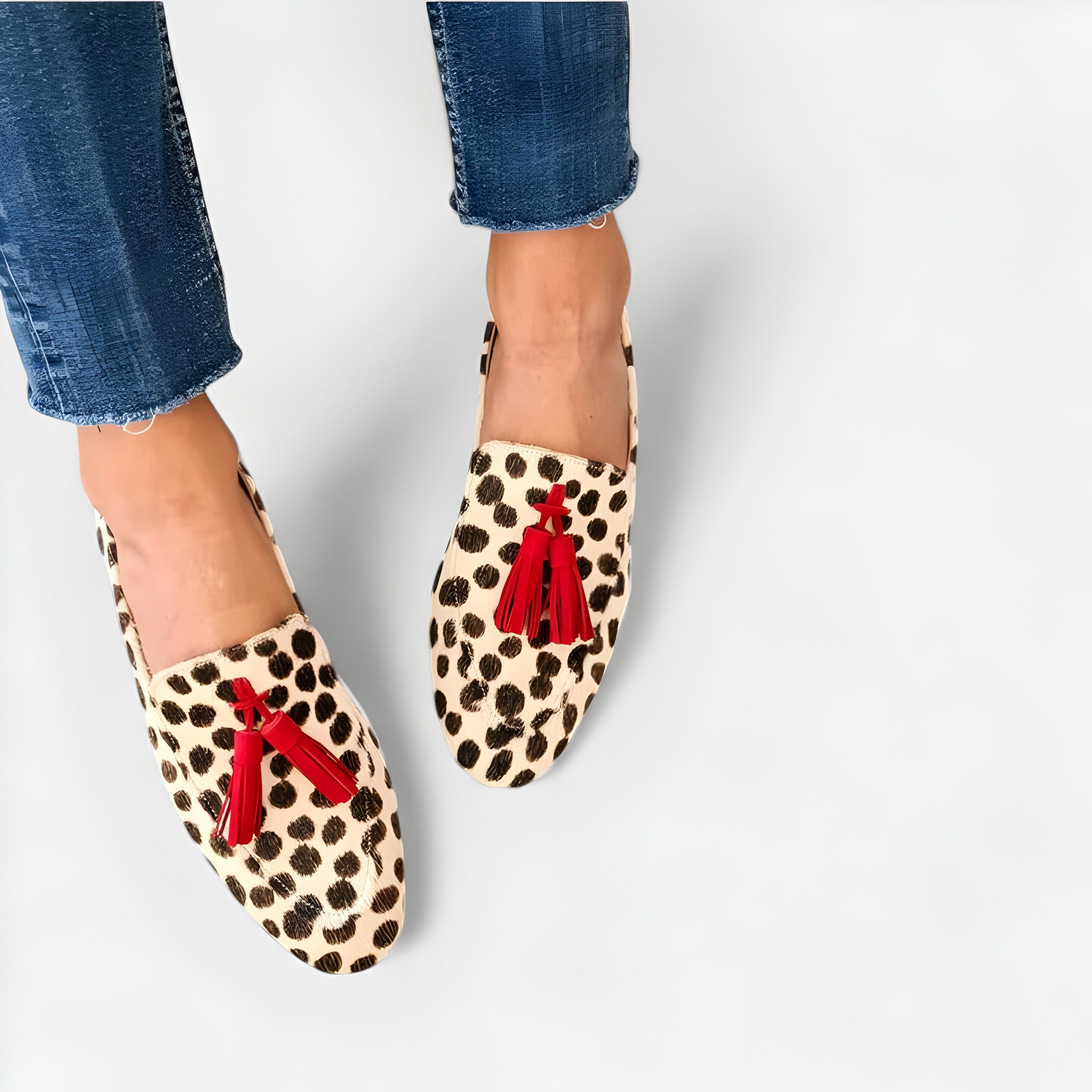 Aurora™ | Orthopedic Footwear